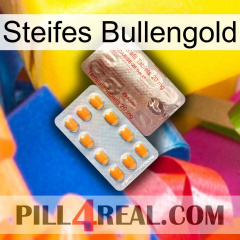 Stiff Bull Gold new13